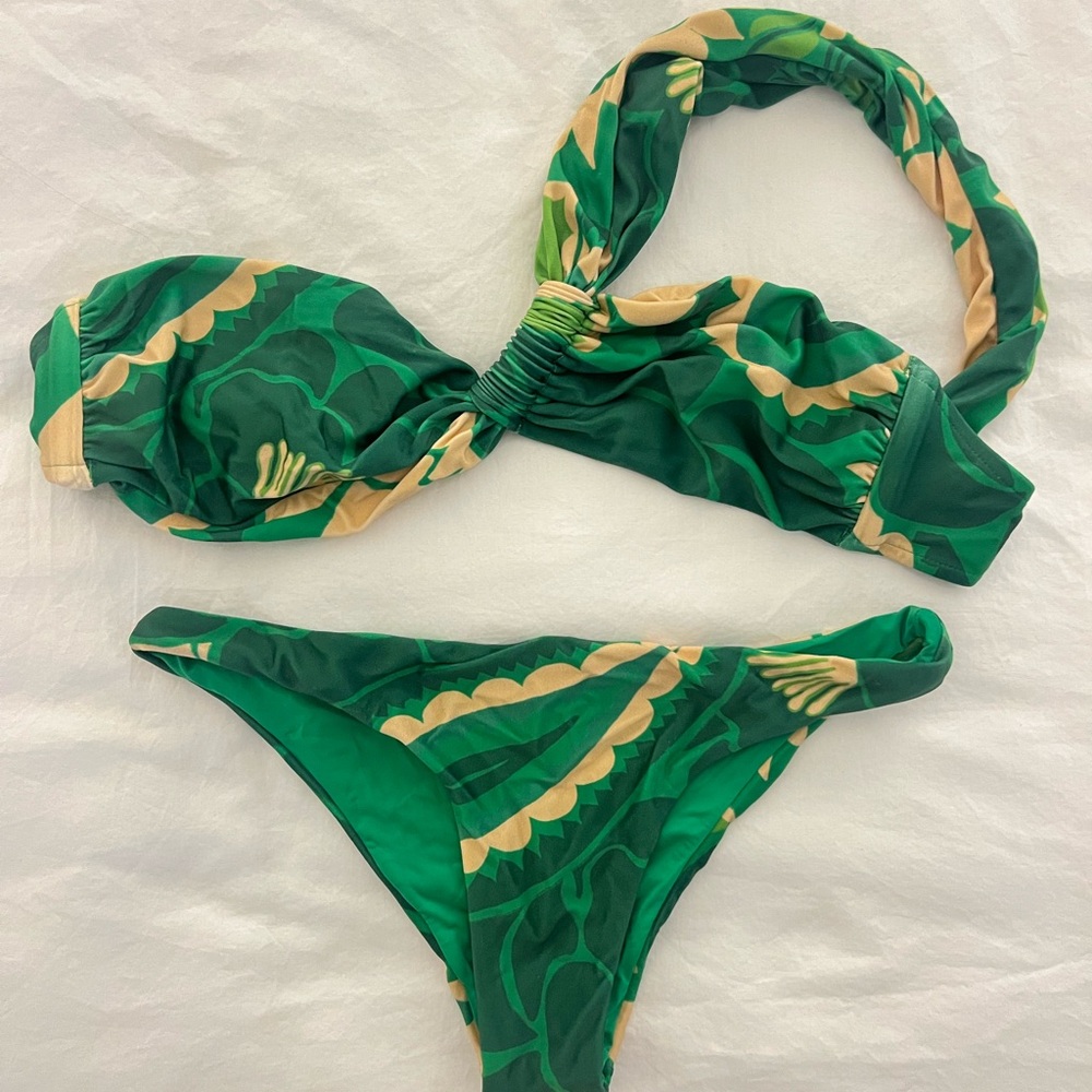 Farm Rio Bikini Set